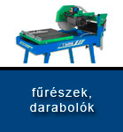 fureszek